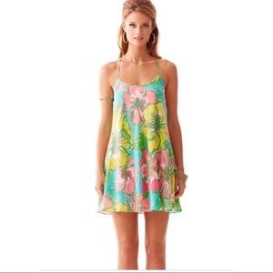 Lilly Pulitzer Maisy Sun Dress